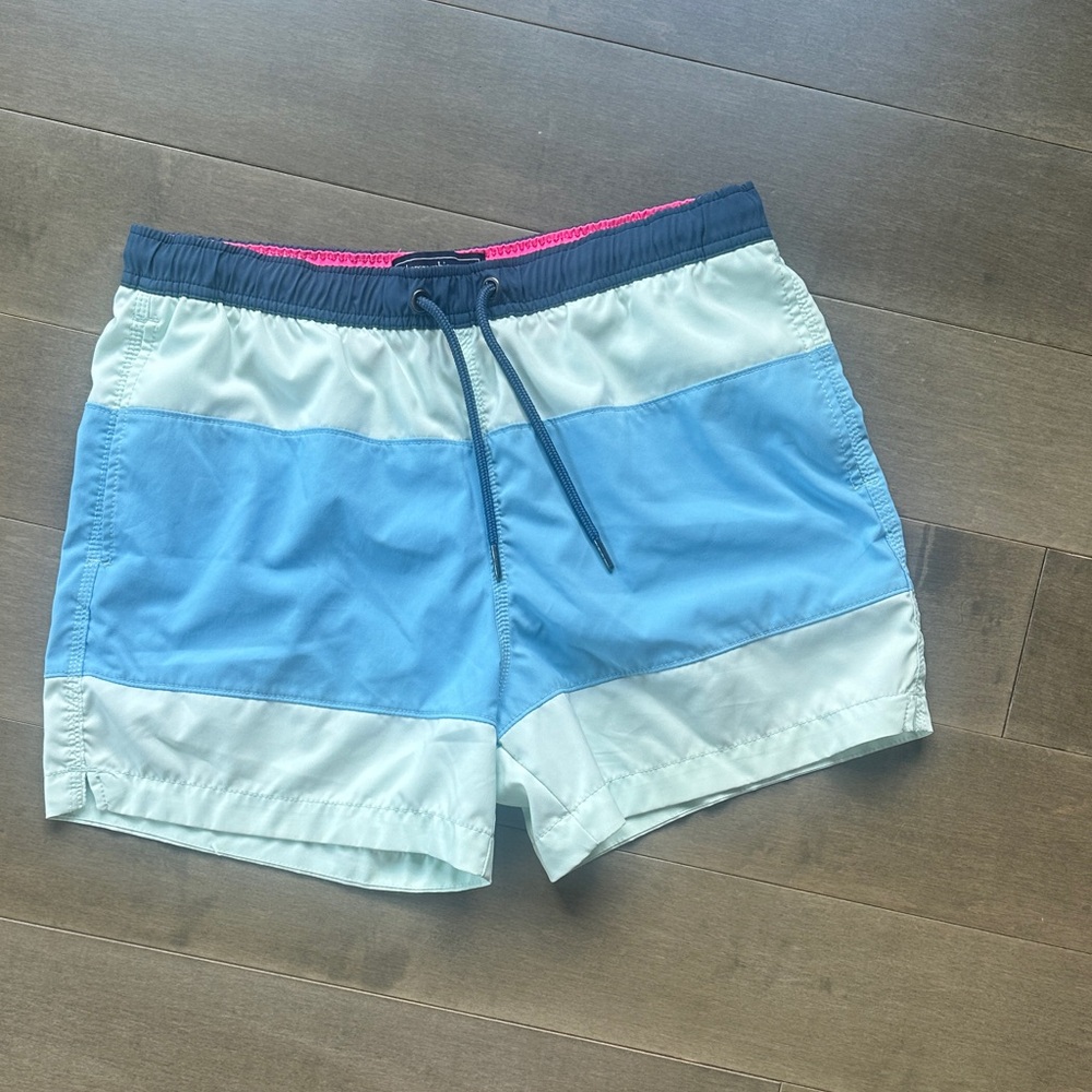 Men’s Abercrombie Swim Shorts